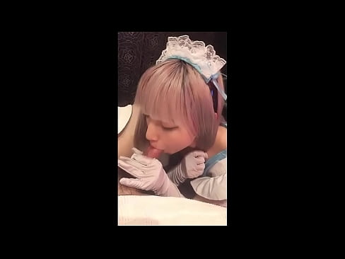 ❤️ Јапонски идол [мајука], француска слугинка, дел 1, млечка и кретен лосион ️❌ Само порно кај нас mk.sexuria-net.ru ❤