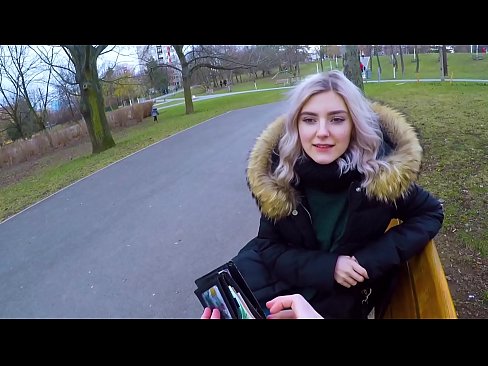 ❤️ Го голта жешката сперма на странец за пари - дувалка во парк од Ева Елфи ️❌ Само порно кај нас mk.sexuria-net.ru ❤
