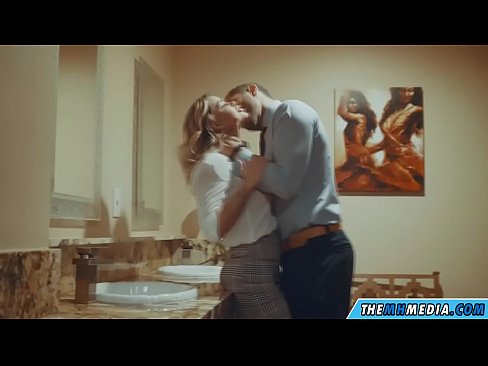 ❤️ Кога бујна русокоса ќе ве заведе во јавен тоалет ️❌ Само порно кај нас mk.sexuria-net.ru ❤